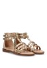 Sandalia niña LUNA KIDS rbs1421 oro