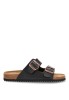 Sandalia hombre ETIKA 41012 negro
