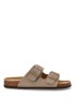 Sandalia hombre ETIKA 41012 taupe