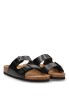 Sandalia mujer ETIKA 10015 negro