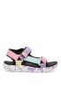 Sandalia niña ETIKA 17216 multicolor