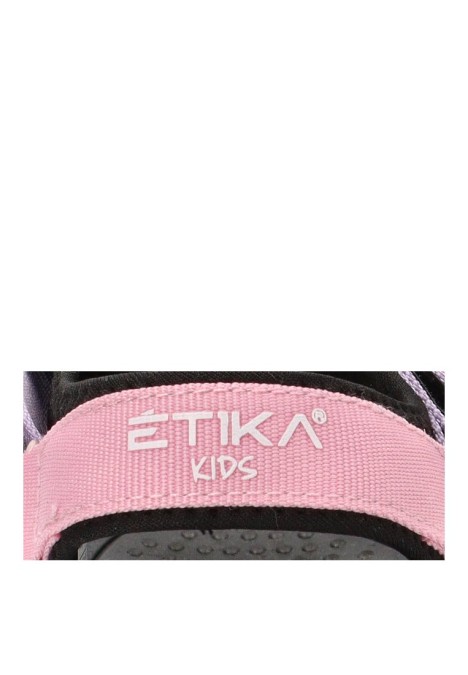 Sandalia niña ETIKA 17216 multicolor