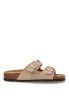 Sandalia mujer ETIKA 10015 beige