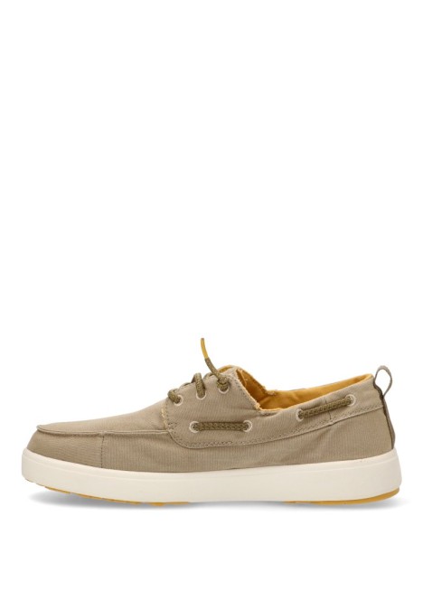 Nautico kiova mocasin hombre WALK IN PITAS maui beige