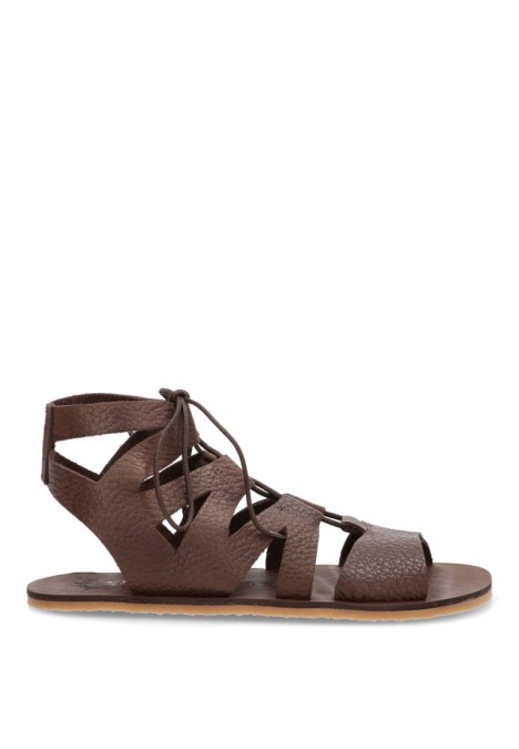Sandalia mujer VIVANT 8103 marron