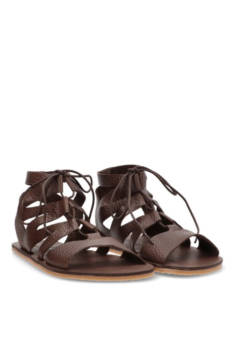 Sandalia mujer VIVANT 8103 marron
