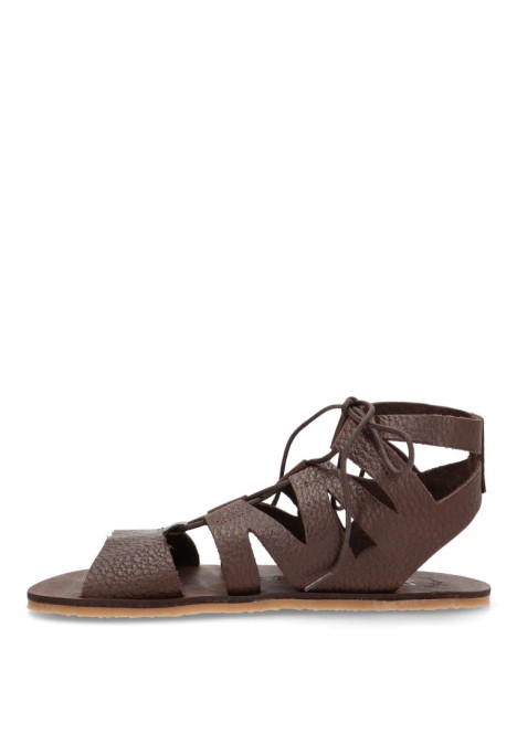 Sandalia mujer VIVANT 8103 marron