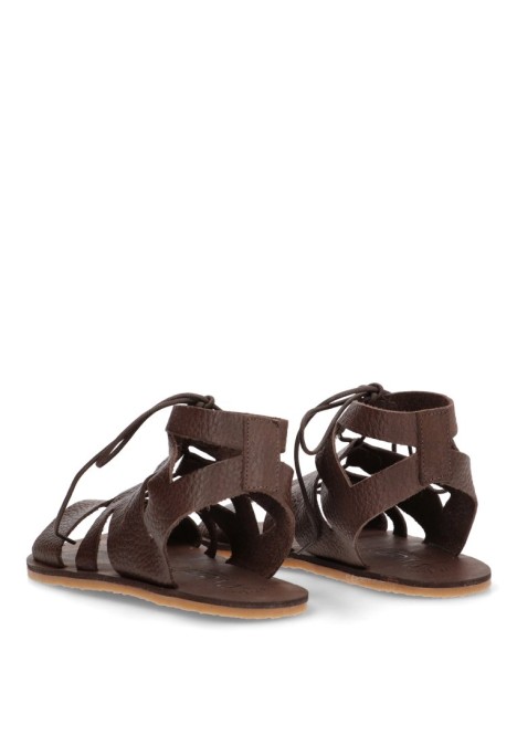 Sandalia mujer VIVANT 8103 marron