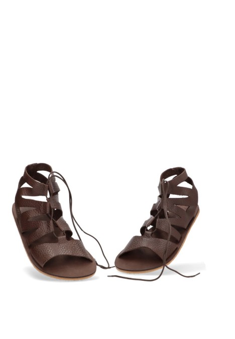 Sandalia mujer VIVANT 8103 marron