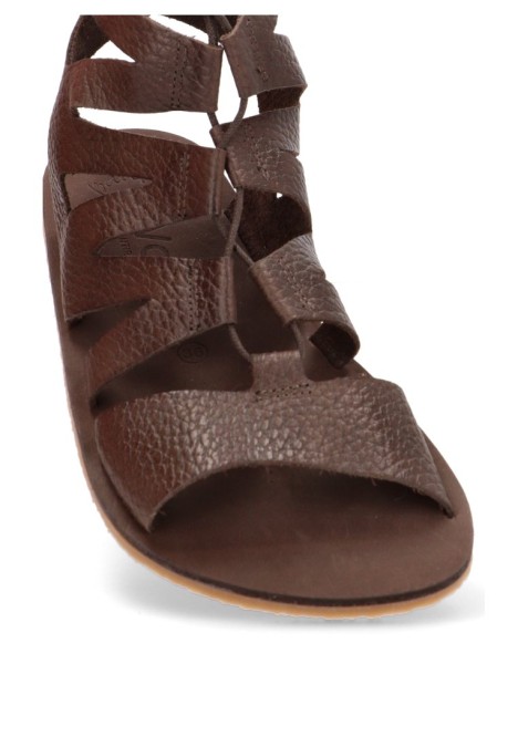 Sandalia mujer VIVANT 8103 marron