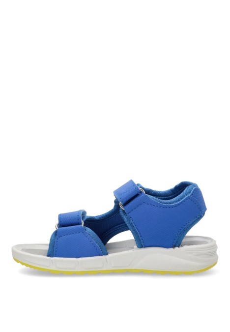 Sandalia niño LEOMIL sc000485 azul