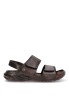 Sandalia hombre PEGADA 134104 marron