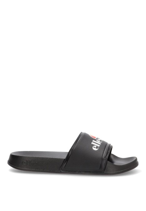 Chanclas sandalias playa hombre ELLESSE shvf0834 negro