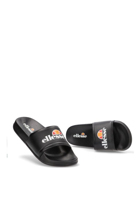 Chanclas sandalias playa hombre ELLESSE shvf0834 negro
