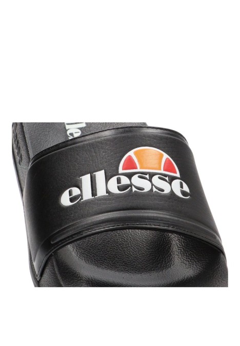 Chanclas sandalias playa hombre ELLESSE shvf0834 negro