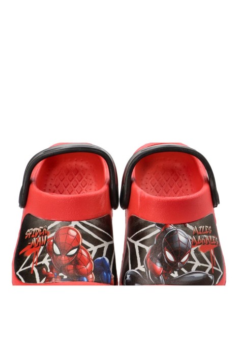 Zueco niño LEOMIL sp013680 rojo