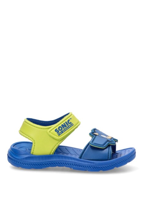 Chanclas sandalias playa niño LEOMIL sc000630 azul