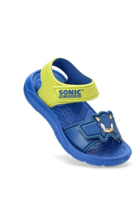 Chanclas sandalias playa niño LEOMIL sc000630 azul