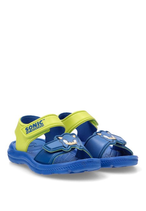 Chanclas sandalias playa niño LEOMIL sc000630 azul