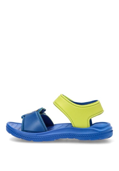 Chanclas sandalias playa niño LEOMIL sc000630 azul