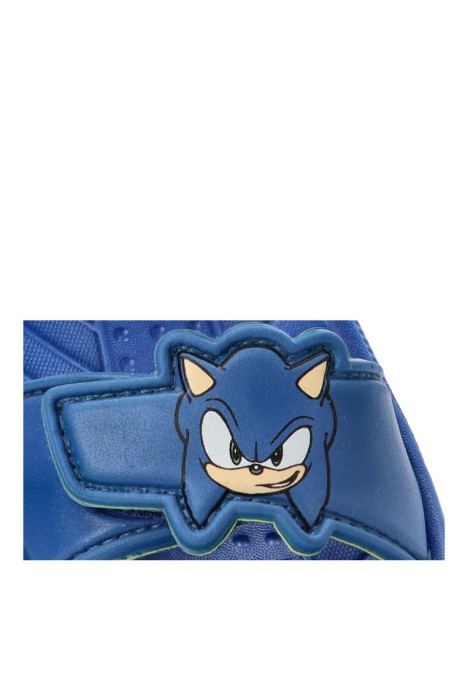 Chanclas sandalias playa niño LEOMIL sc000630 azul