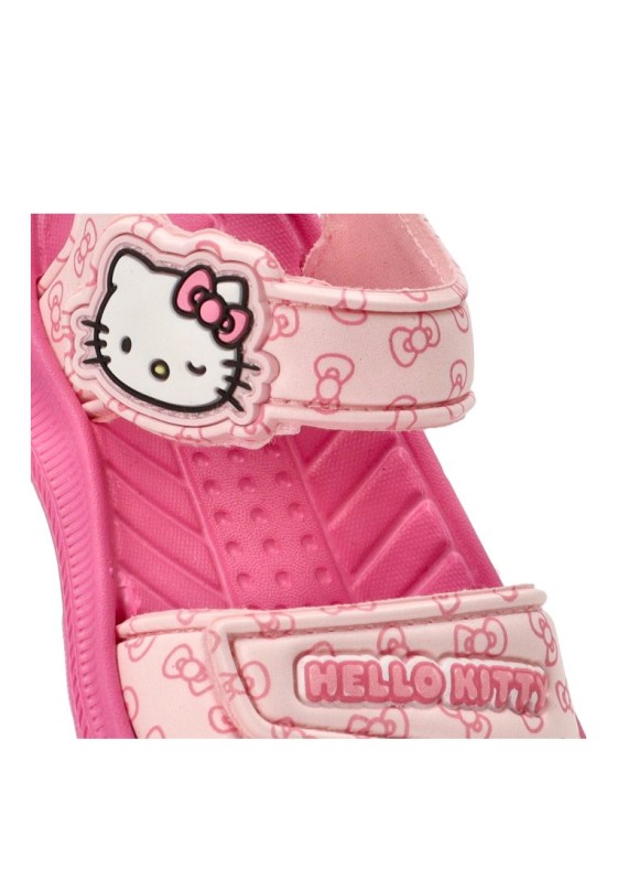 Sandalia niña Luna Collection 2300006837 rosa