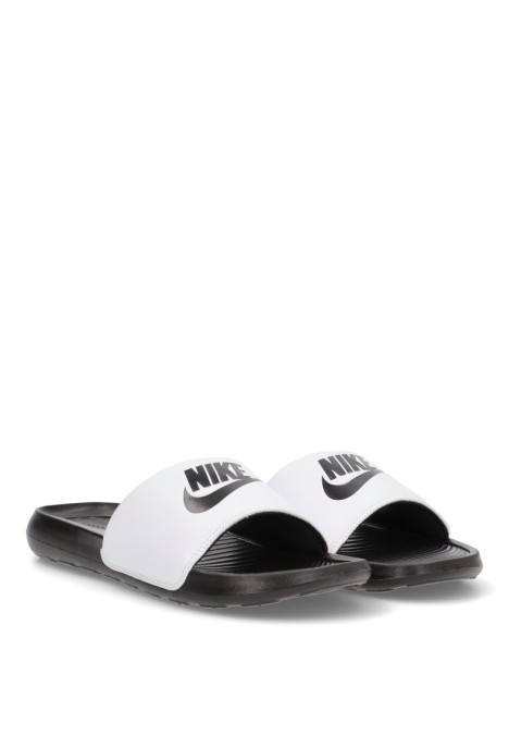 Chanclas sandalias playa hombre NIKE cn9675 blanco