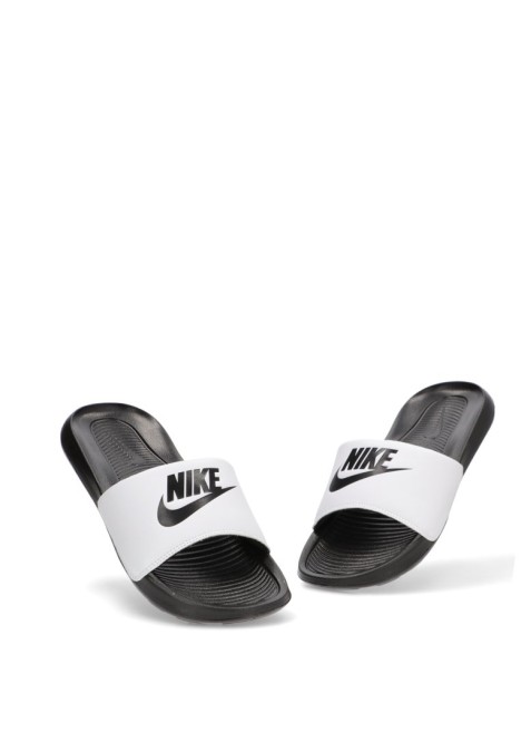 Chanclas sandalias playa hombre NIKE cn9675 blanco