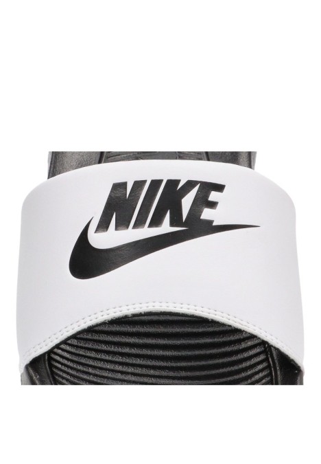 Chanclas sandalias playa hombre NIKE cn9675 blanco