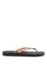 Chanclas sandalias playa mujer IPANEMA 81030 negro