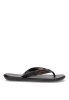 Chanclas sandalias playa hombre ETIKA c-10107 negro