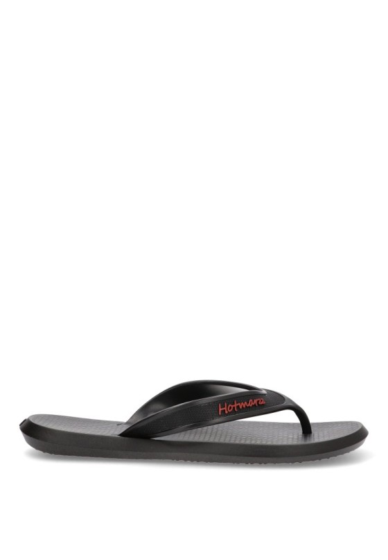 Chanclas sandalias playa hombre ETIKA c-10107 negro