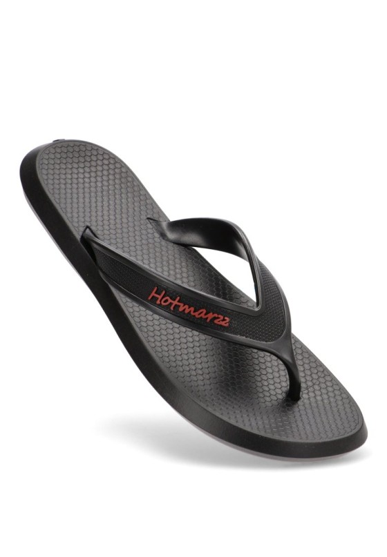 Chanclas sandalias playa hombre ETIKA c-10107 negro