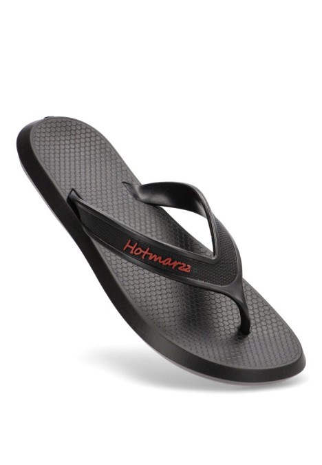 Chanclas sandalias playa hombre ETIKA c-10107 negro