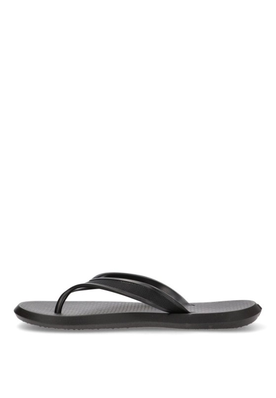 Chanclas sandalias playa hombre ETIKA c-10107 negro