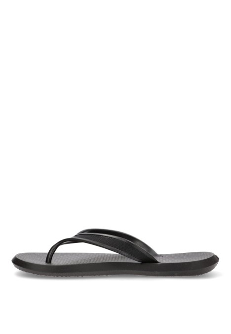 Chanclas sandalias playa hombre ETIKA c-10107 negro