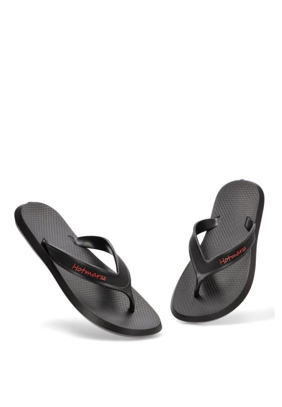 Chanclas sandalias playa hombre ETIKA c-10107 negro