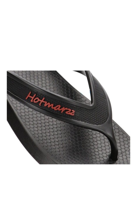 Chanclas sandalias playa hombre ETIKA c-10107 negro
