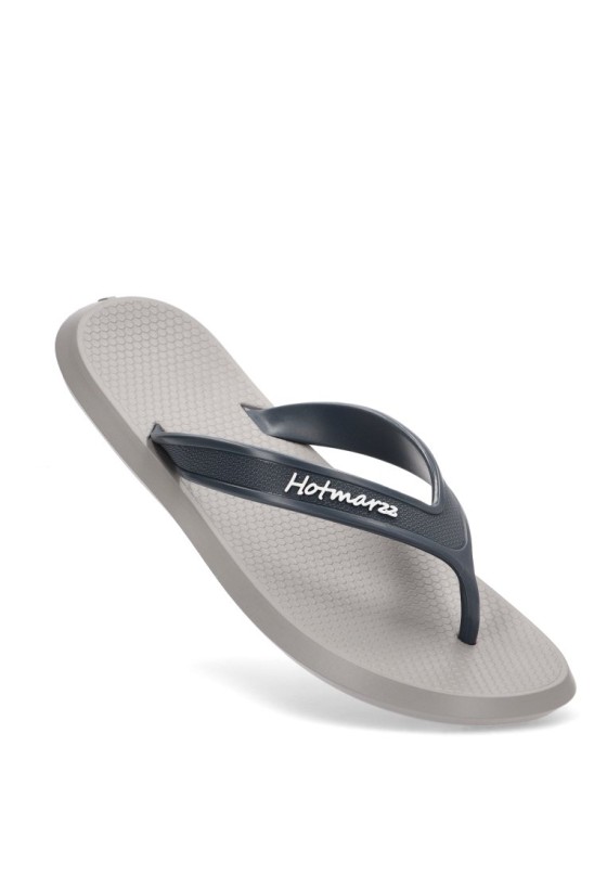 Chanclas sandalias playa hombre ETIKA c-10107 gris