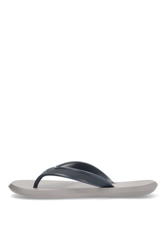 Chanclas sandalias playa hombre ETIKA c-10107 gris