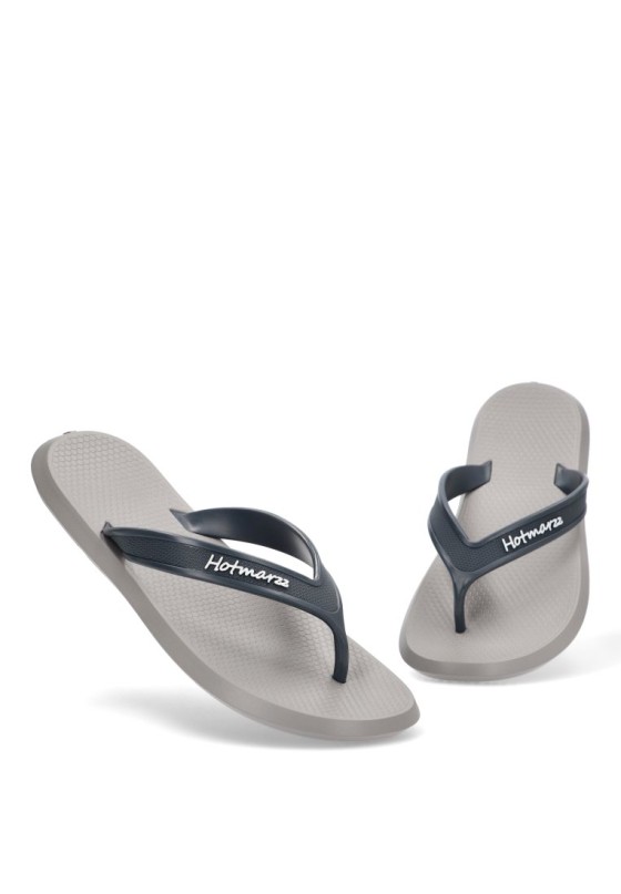 Chanclas sandalias playa hombre ETIKA c-10107 gris