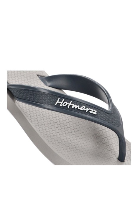 Chanclas sandalias playa hombre ETIKA c-10107 gris