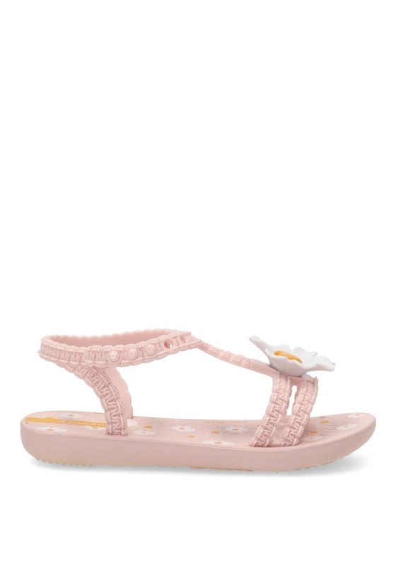 Chanclas sandalias playa niña IPANEMA 83355 rosa