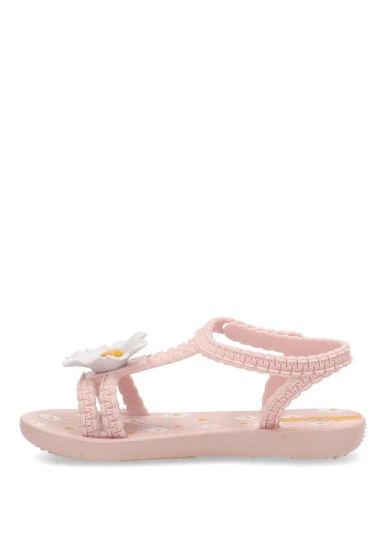 Chanclas sandalias playa niña IPANEMA 83355 rosa