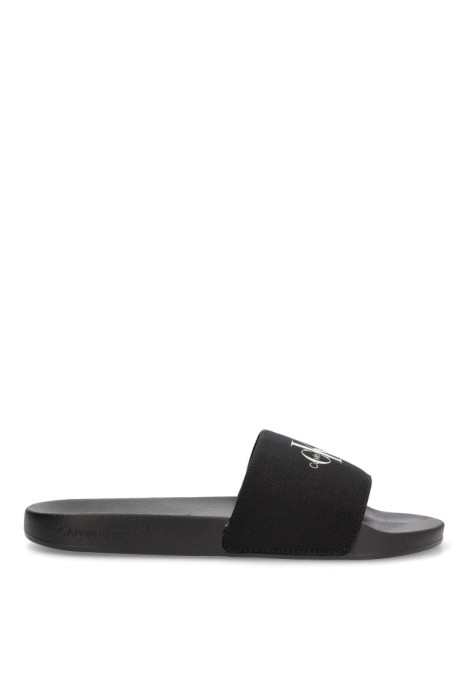 Sandalia hombre CALVIN KLEIN ym0ym01271 negro