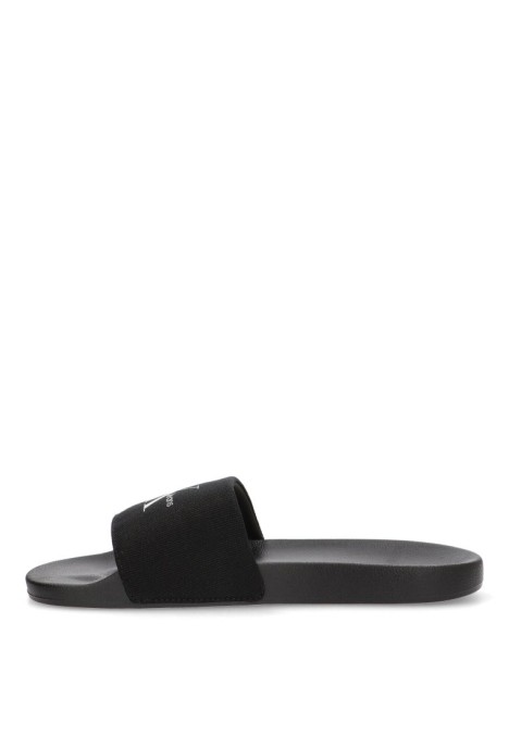 Sandalia hombre CALVIN KLEIN ym0ym01271 negro