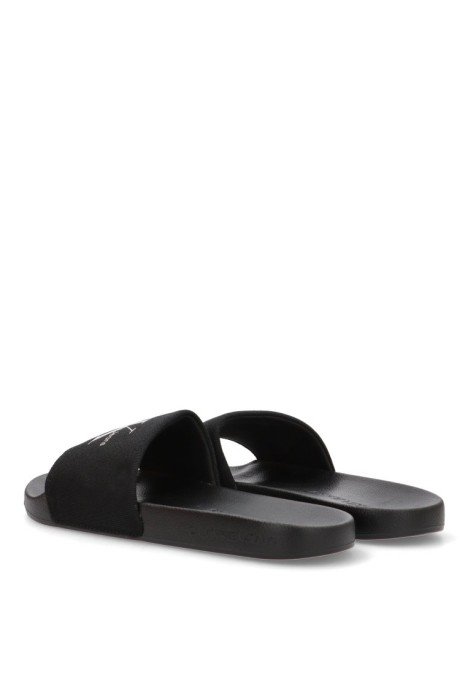 Sandalia hombre CALVIN KLEIN ym0ym01271 negro