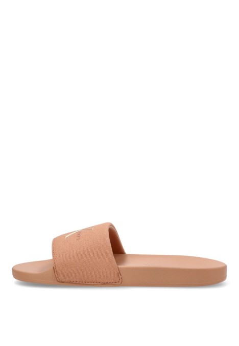 Sandalia mujer CALVIN KLEIN yw0yw01835 coral