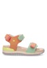 Sandalia niña GIOSEPPO tremont multicolor