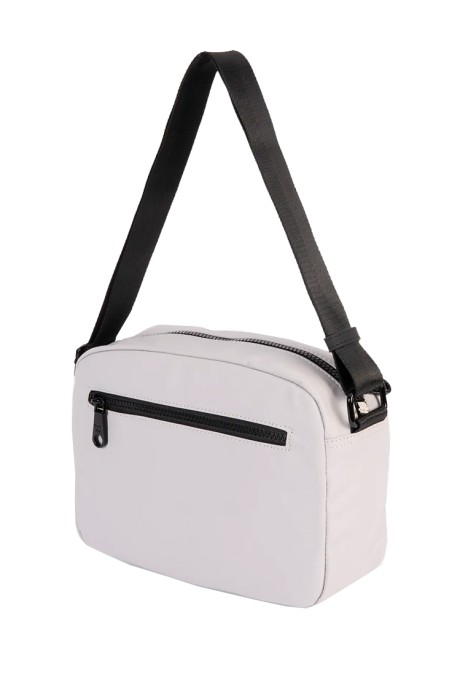 Bolso bandolera pequeña mujer PEPE MOLL 251161 hielo